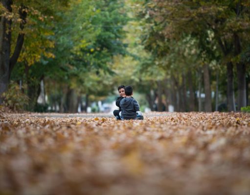 Ο ρόλος του παιδοψυχολόγου. Το πότε, το πώς και το γιατί παιδοψυχολόγος