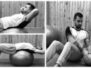 Προπόνηση κοιλιακών: Λειτουργική και ασφαλής Προπόνηση κοιλιακών