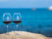 Έρευνα: Ένα ποτήρι κόκκινο κρασί βοηθά στην απώλεια βάρους κόκκινο κρασί, έρευνα