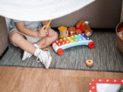 Να στείλω το παιδί μου στον παιδικό σταθμό ή όχι; ΠΑΙΔΙΚΟΣ ΣΤΑΘΜΟΣ