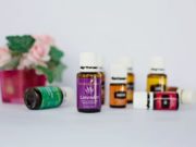 Αρωματοθεραπεία: Το σωστό έλαιο για κάθε χρήση αρωματοθεραπεία