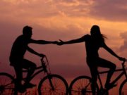 Το ξέρετε ότι ερωτευόμαστε μόνο 3 ανθρώπους στη ζωή μας; διαφορά ηλικίας, ζευγαρι