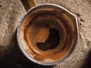 Ελληνικός καφές: Οι ευεργετικές του ιδιότητες για την υγεία ελληνικός καφές