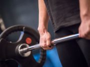 Είμαι γυναίκα: Να κάνω βάρη, και γιατί; βάρη, γυναίκα