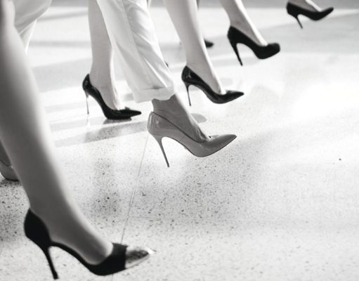 1ο Event: Επαγγελματική Επιτυχία Γένους Θηλυκού EVENT ΘΕΣΣΑΛΟΝΙΚΗ