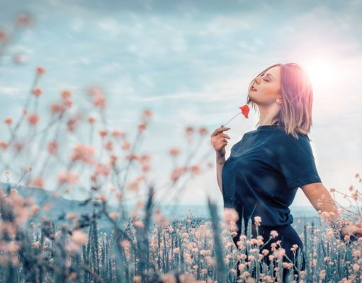 Τα 10 χαρακτηριστικά των δυναμικών γυναικών που δεν μπορούν να διαχειριστούν οι άνδρες χαρακτηριστικά των δυναμικών γυναικών