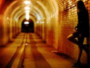 Πορνεία: Κακοποίηση ή ελεύθερη βούληση; πορνεία