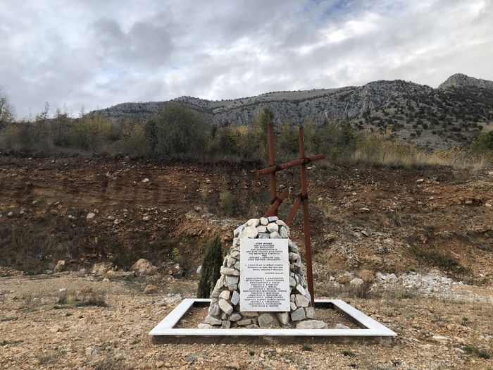 Χριστίνα Μαυροπαίδη, αρχιτέκτονας, εικαστικός 