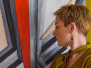 Γνωρίζοντας την αρχιτέκτονα και εικαστικό, Χριστίνα Μαυροπαίδη Χριστίνα Μαυροπαίδι, αρχιτέκτονας, εικαστικός