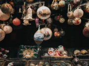 Χριστουγεννιάτικα trends για το 2019-2020