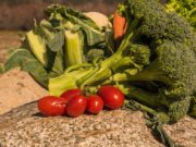 ΕΡΕΥΝΑ: Η υγιεινή διατροφή ωφελεί τον πλανήτη Υγιεινή διατροφή