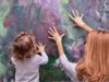 Συνέντευξη με τη «Messy Play» messy play