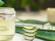 Αλόη βέρα: Τα οφέλη της στο πρόσωπο Αλόη βέρα