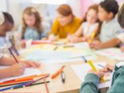 Δυσκολίες στη γραφή: πώς εντοπίζονται και πώς μπορούν να αντιμετωπιστούν Δυσκολίες στη γραφή