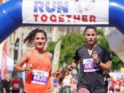 Την Κυριακή, 8 Μαρτίου, τρέχουμε ΜΑΖΙ για καλό σκοπό