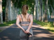 Γνωρίζεις ότι η γυμναστική κάνει καλό στο μυαλό σου; η γυμναστική κάνει καλό στο μυαλό