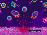 Εξαιρετικό Animation εξηγεί τι προκαλεί ο κορωνοϊός στο ανθρώπινο σώμα (βίντεο) τι προκαλεί ο κορωνοϊός