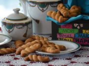 Τα πιο τραγανά λαδοκούλουρα λαδοκούλουρα