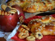 Πασχαλινά κουλουράκια της μαμάς Πασχαλινά κουλουράκια