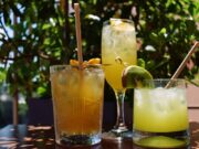 3 εύκολα κοκτέιλ ιδανικά για κάθε Miss or Madam