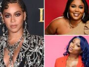 Η Beyonce αφιέρωσε το Ανθρωπιστικό Βραβείο στους διαδηλωτές του Black Lives Matter Beyonce
