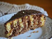 Πανεύκολο κέικ με λάδι, χωρίς αυγά Πανεύκολο κέικ με λάδι