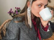 Την καμπάνια για την κολεξιόν AW 2020 του Gucci σκηνοθέτησαν τα μοντέλα Gucci