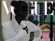 Vogue: Δύο Αφροαμερικανοί καλλιτέχνες, για το εξώφυλλο του τεύχους Σεπτεμβρίου Vogue