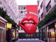 Σε λίγο, η πρώτη Rolling Stones μπουτίκ στον κόσμο Rolling Stones μπουτίκ