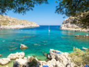 H Ελλάδα ο καλύτερος προορισμός για διακοπές αυτή τη στιγμή Ελλάδα