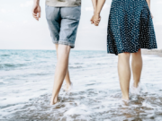 Πώς μπορεί το καλοκαίρι να βοηθήσει τη σχέση σου; καλοκαίρι σχέση