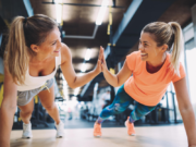 Tabata: Όλα όσα πρέπει να γνωρίζετε Tabata