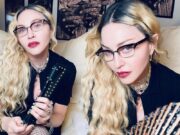 Η Madonna σκηνοθετεί τη βιογραφία της Madonna