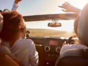 Η μουσική με ένταση επηρεάζει αρνητικά την οδήγηση μουσική με ένταση