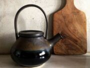 Γνωρίζοντας την κεραμική τέχνη με την Κυριακή Γεροντάκη Κυριακή Γεροντάκη