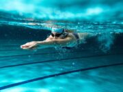 Αδυνατίστε κολυμπώντας! Κολύμπι και αδυνάτισμα