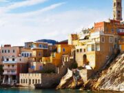 Σύρος, ένα νησί προσβάσιμος προορισμός για τα άτομα με αναπηρία άτομα με αναπηρία