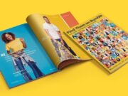 Τα brand μόδας παρουσιάζουν τους εργαζόμενούς τους σε διαφημιστικές καμπάνιες brands μόδας