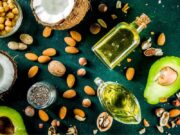 Τα λίπη στα πλαίσια μιας ισορροπημένης διατροφής λίπη