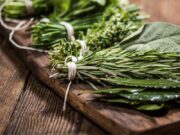 Συνταγές ομορφιάς με τσάι! Συνταγές ομορφιές με τσάι!