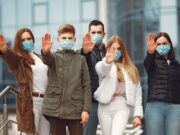 Οι άνδρες και οι νέοι ενήλικες και των δύο φύλων τηρούν λιγότερο τα μέτρα προστασίας για την Covid-19 Οι άνδρες και οι νέοι ενήλικες και των δύο φύλων τηρούν λιγότερο τα μέτρα προστασίας για την Covid-19