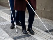 Διεθνής Ημέρα Λευκού Μπαστουνιού: «Έμαθαν να βλέπουν τη ζωή με άλλα μάτια»
