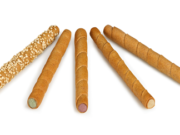 Αργυρό βραβείο ECOTROPHELIA στο Πανεπιστήμιο Αιγαίου για το κριτσίνι O-LIVE O-OLIVE