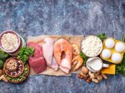 Γεύματα με 30 γραμμάρια πρωτεΐνης Γεύματα με 30 γραμμάρια πρωτεΐνης