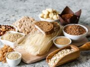 Πότε και γιατί να τρώμε απλούς υδατάνθρακες υδατάνθρακες