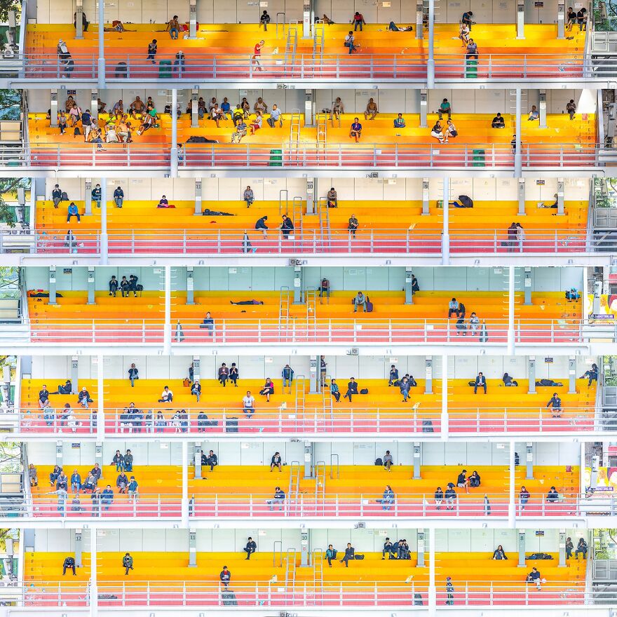 International Photography Awards
