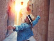 Για να είσαι ευτυχισμένος πρέπει να γνωρίζεις τις αξίες σου αξίες