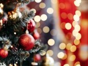 Τα Χριστούγεννα κάνουν καλό στη ψυχική υγεία Τα Χριστούγεννα κάνουν καλό στη ψυχική υγεία