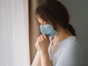 Ένας στους πέντε που νόσησε με Covid-19 θα εμφανίσει κάποια ψυχική διαταραχή μέσα στο επόμενο τρίμηνο Ένας στους πέντε που νόσησε με Covid-19, θα εμφανίσει κάποια ψυχική διαταραχή μέσα στο επόμενο τρίμηνο