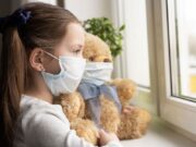 Lockdown: οι επιδράσεις του εγκλεισμού στα παιδιά Lockdown: οι επιδράσεις του εγκλεισμού στα παιδιά